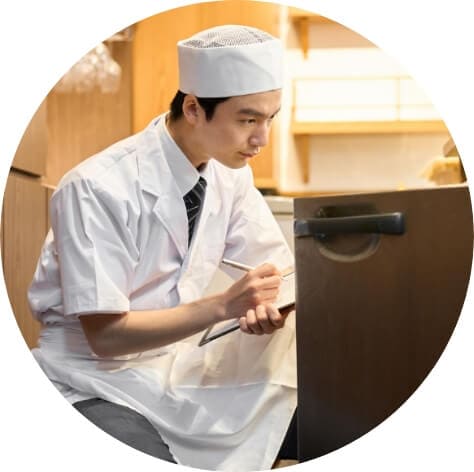 マルト水谷の365日配送で在庫管理が楽になった飲食店オーナー