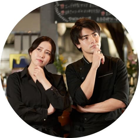 マルト水谷の開業支援で飲食店の新規オープンを考えている人