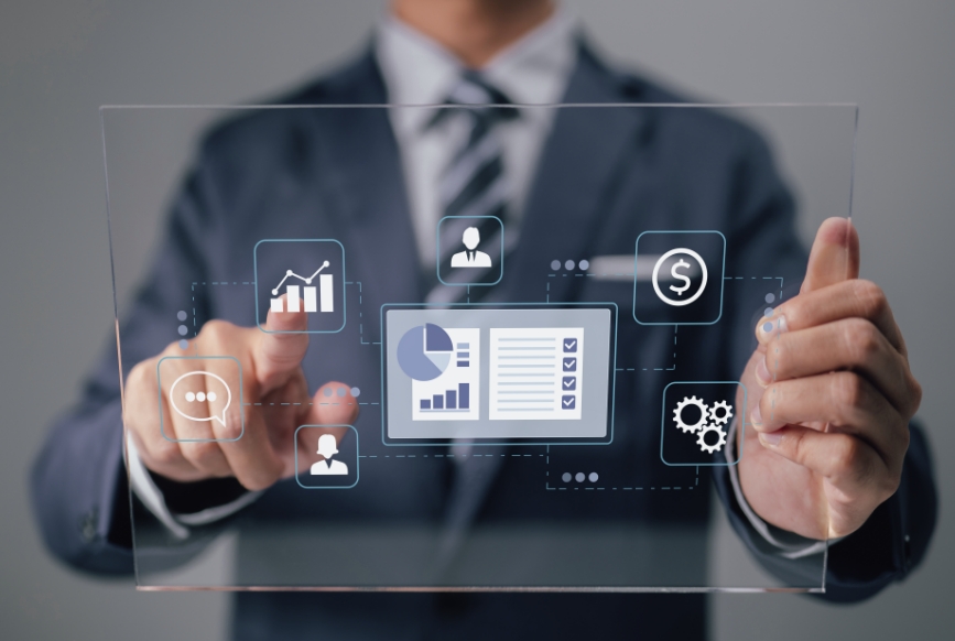 新鮮な速達生を届けるための、マルト水谷の需要予測システム